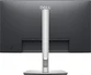 Dell Pro 24 Plus QHD USB-C Hub Monitor P2425DE, 23.8"