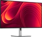 Dell Pro 32 Plus QHD USB-C Hub Monitor P3225DE, 31.5"