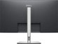 Dell Pro 32 Plus QHD USB-C Hub Monitor P3225DE, 31.5"