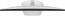 Dell S2722QC, 27"