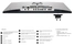 Dell UltraSharp U2725QE, 27"