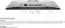Dell UltraSharp U2422H (without pedestal), 23.8"