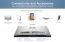 Dell UltraSharp UP3221Q, 31.5"