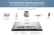 Dell UltraSharp UP3221Q, 31.5"