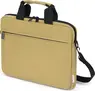 Dicota Base XX Slim case 14-15.6" Notebook case, Camel Brown
