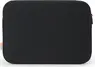 Dicota Base XX sleeve 13-13.3" sleeve, black