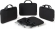 Dicota Base XX sleeve Plus 12-12.5" Notebook case, black