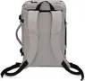 Dicota Dual Plus Edge 13-15.6" backpack, light grey