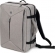 Dicota Dual Plus Edge 13-15.6" backpack, light grey