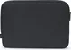 Dicota ECO sleeve Base 10-11.6" sleeve, black