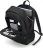 Dicota Eco Backpack Base 15-17.3", black