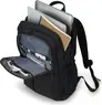 Dicota Eco Backpack Scale 13-15.6", black