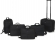 Dicota Eco Backpack Scale 15-17.3", black