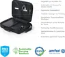 Dicota Eco Base 13-14.1" Notebook case, black