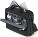 Dicota Eco top Traveller Core 13-14.1" laptop bag, black