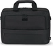 Dicota Eco top Traveller Core 13-14.1" laptop bag, black