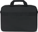 Dicota Eco top Traveller Core 13-14.1" laptop bag, black