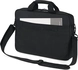 Dicota Eco top Traveller Core 13-14.1" laptop bag, black
