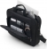 Dicota Eco top Traveller Base 15-15.6" Notebook case, black