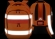 Dicota Hi-Vis 25 liters, notebook backpack, orange
