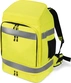 Dicota Hi-Vis 65 liters, notebook рюкзак, yellow