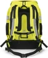 Dicota Hi-Vis 65 liters, notebook рюкзак, yellow