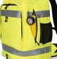 Dicota Hi-Vis 65 liters, notebook рюкзак, yellow
