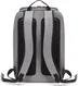 Dicota Laptop Backpack Eco MOTION 13-15.6", grey