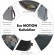 Dicota Laptop Backpack Eco MOTION 13-15.6", Blue Denim