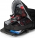 Dicota Laptop Backpack HERO E-SPORTS 15-17.3", schwarz