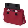 Dicota Multi Base 15-17.3" carrying case red