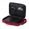 Dicota Multi Base 15-17.3" carrying case red