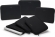 Dicota PerfectSkin 17" sleeve black