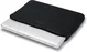 Dicota PerfectSkin 17" sleeve black