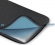 Dicota Skin flow 13-14.1" sleeve, anthracite/blue