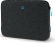 Dicota Skin flow 15-15.6" sleeve, anthracite/blue