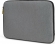 Dicota Skin flow 15-15.6" sleeve, grey/yellow