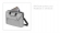 Dicota Slim case Plus Edge 14-15.6", Sandstone