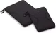 Dicota Tab Skin II 10.1" sleeve для Tablets black