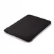 Dicota Tab case 10" sleeve для Tablets black