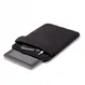 Dicota Tab case 10" sleeve для Tablets black