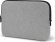 Dicota Urban 13" sleeve, grey
