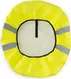 Dicota rain cover для Dicota Hi-Vis 65 liters backpack, yellow