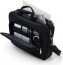 Dicota top Traveller Base 13-14.1", black