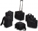 Dicota top Traveller PRO 15-17.3" black
