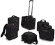 Dicota top Traveller PRO 14-15.6" black