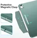 ESR Ascend Trifold sleeve для Apple iPad Air, brown