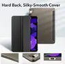 ESR Ascend Trifold sleeve for Apple iPad Air, black
