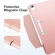 ESR Ascend Trifold sleeve for Apple iPad Air, black