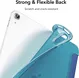 ESR rebound slim Smart-sleeve для Apple iPad Air, dark blue
